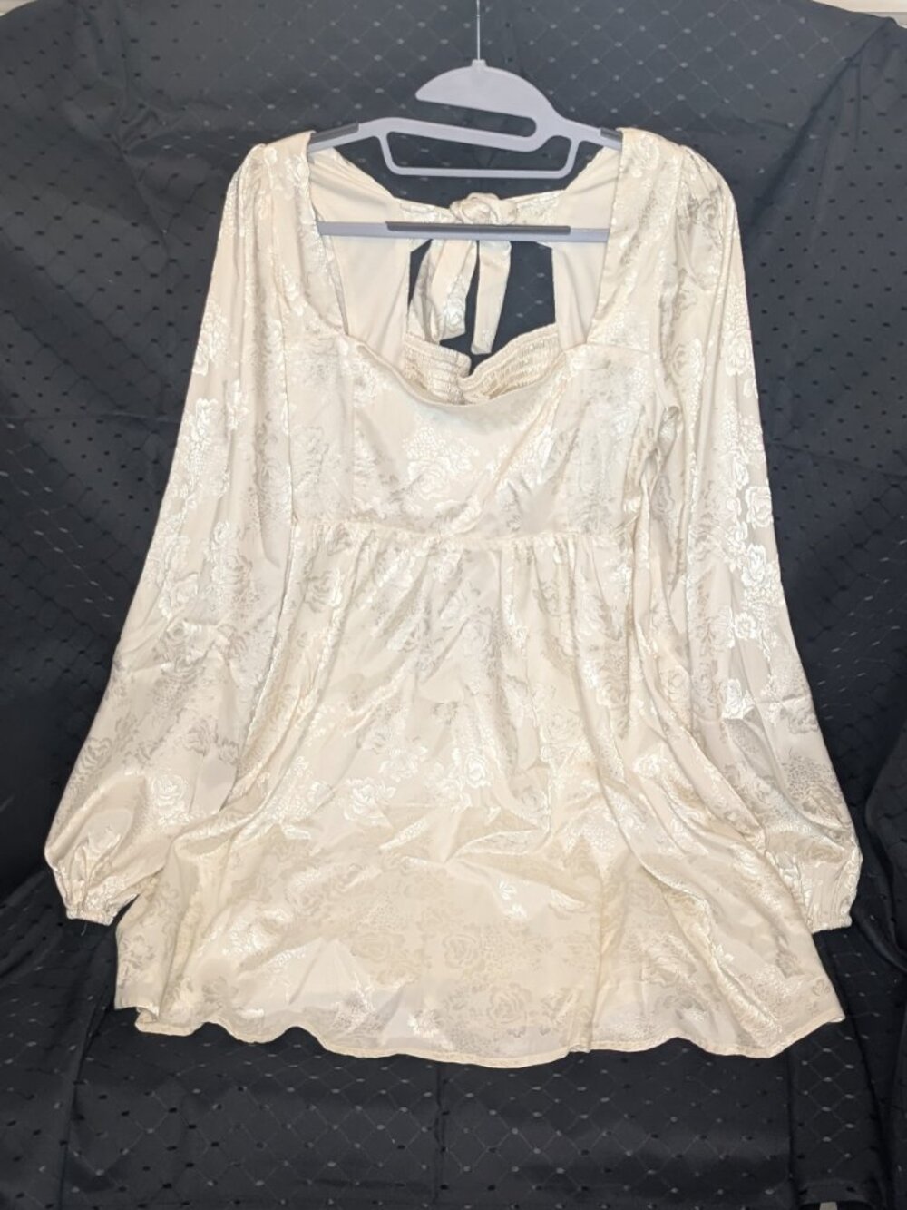 Altar'd State long sleeve dress